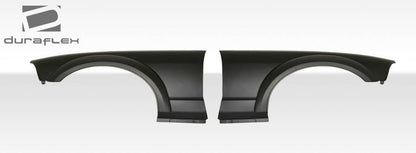 2005-2009 Ford Mustang Duraflex Circuit Fender