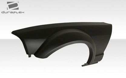 2005-2009 Ford Mustang Duraflex Circuit Fender