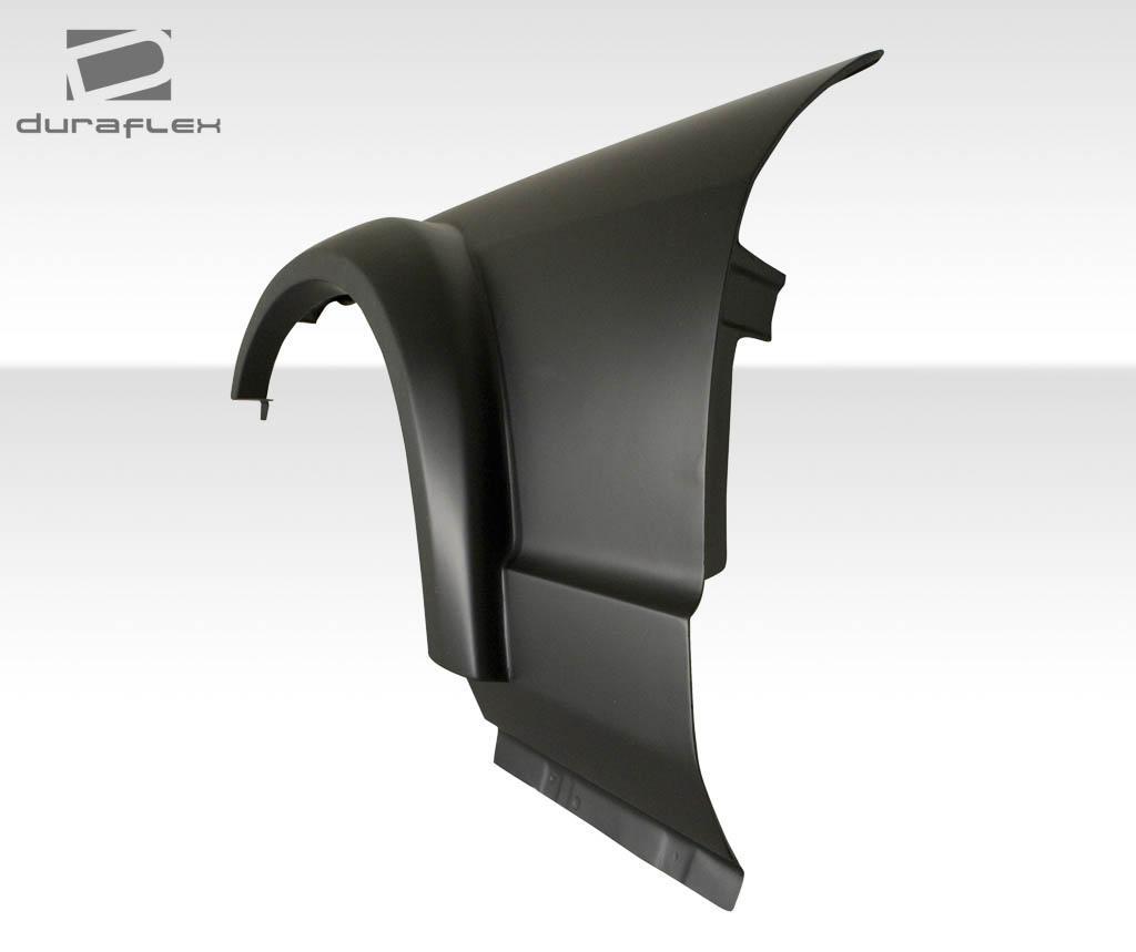 2005-2009 Ford Mustang Duraflex Circuit Fender