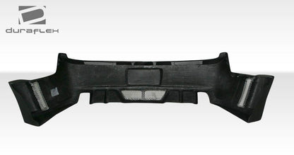2005-2009 Ford Mustang Duraflex Circuit Rear Bumper