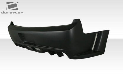 2005-2009 Ford Mustang Duraflex Circuit Rear Bumper