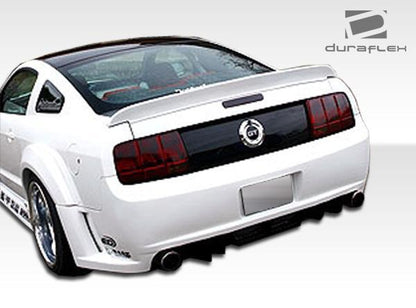 2005-2009 Ford Mustang Duraflex Circuit Fender Flare