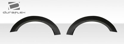 2005-2009 Ford Mustang Duraflex Circuit Fender Flare