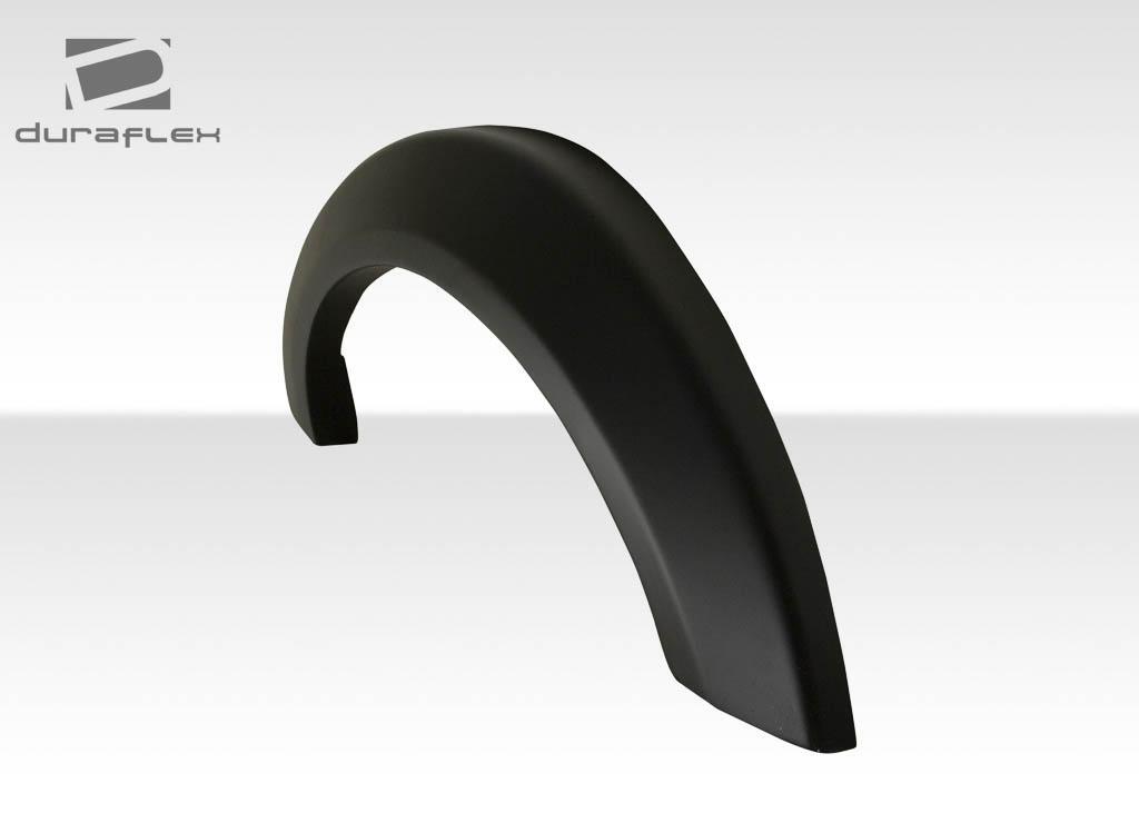 2005-2009 Ford Mustang Duraflex Circuit Fender Flare