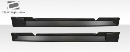2005-2014 Ford Mustang Duraflex Circuit Side Skirts