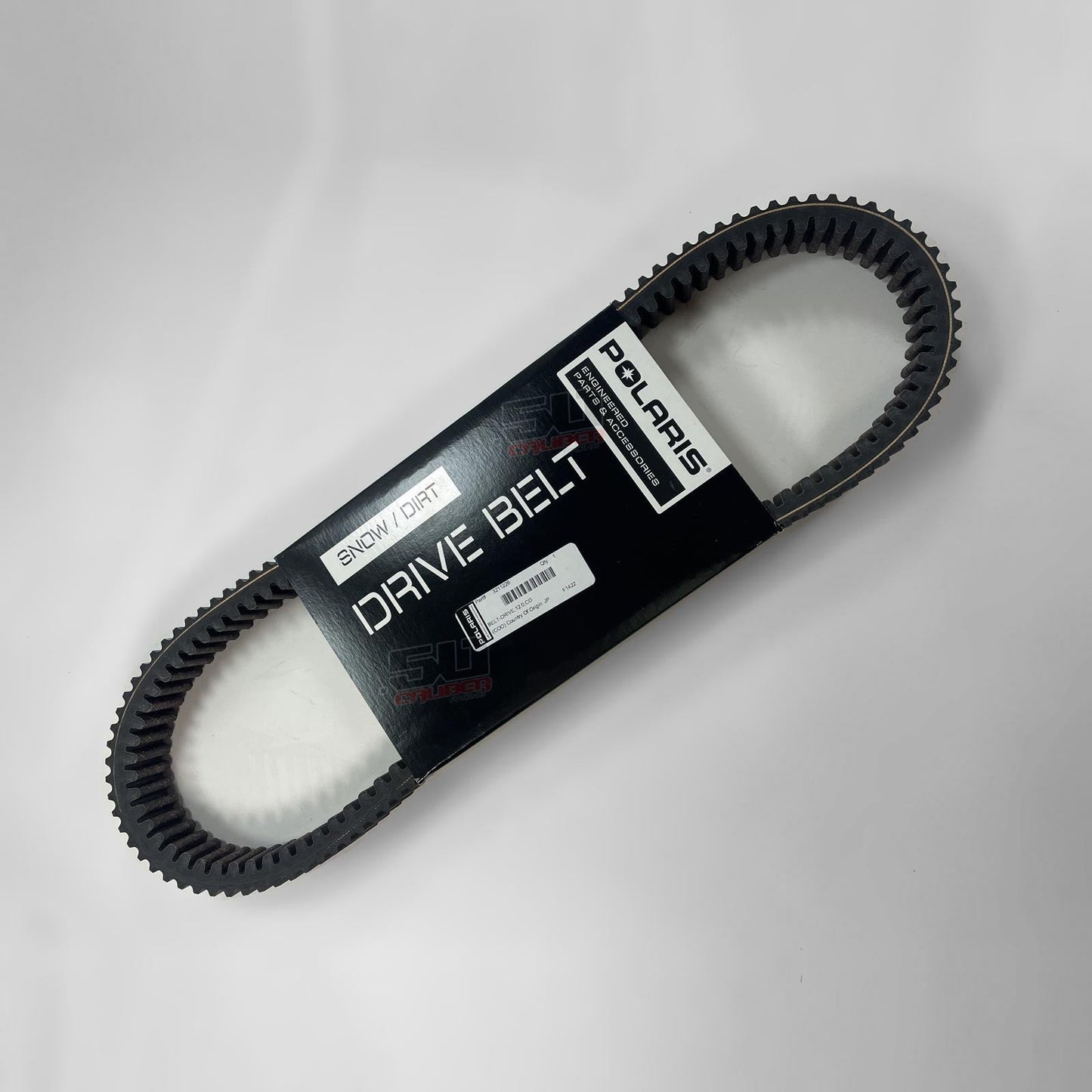 OEM Polaris PRO R Drive Belt 3211226