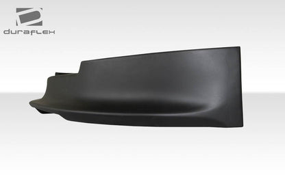 2005-2009 Ford Mustang Duraflex Racer Front Lip
