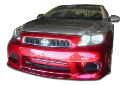 2005-2010 Scion TC Duraflex Drifter 2 Front Bumper