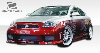 2005-2010 Scion TC Duraflex Drifter 2 Front Bumper