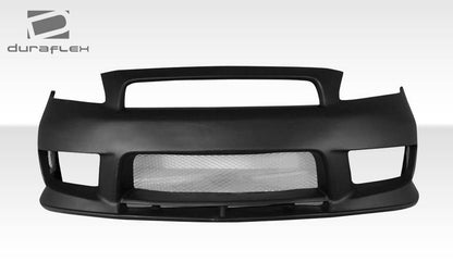 2005-2010 Scion TC Duraflex Drifter 2 Front Bumper
