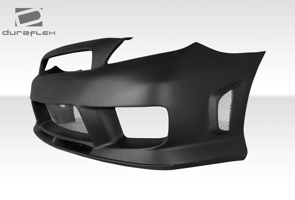 2005-2010 Scion TC Duraflex Drifter 2 Front Bumper
