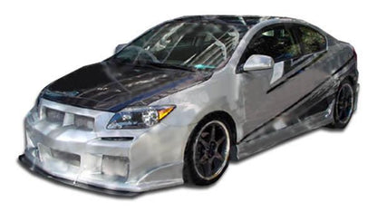 2005-2010 Scion TC Duraflex Raven Front Bumper