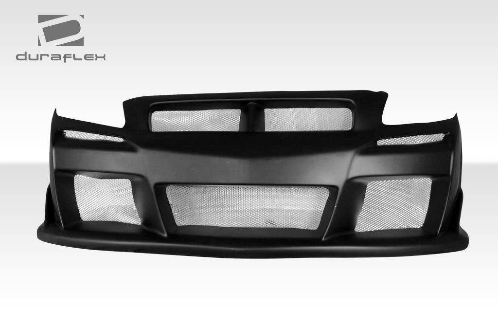 2005-2010 Scion TC Duraflex Raven Front Bumper