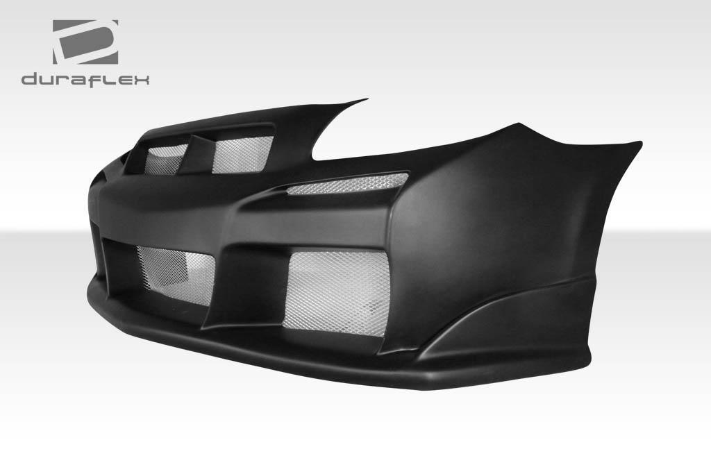 2005-2010 Scion TC Duraflex Raven Front Bumper