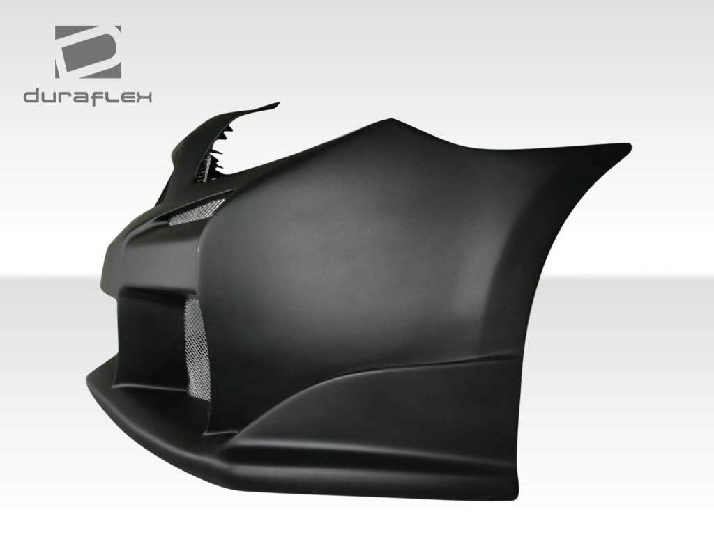 2005-2010 Scion TC Duraflex Raven Front Bumper
