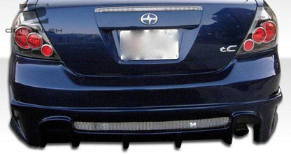 2005-2010 Scion TC Duraflex Raven Rear Bumper