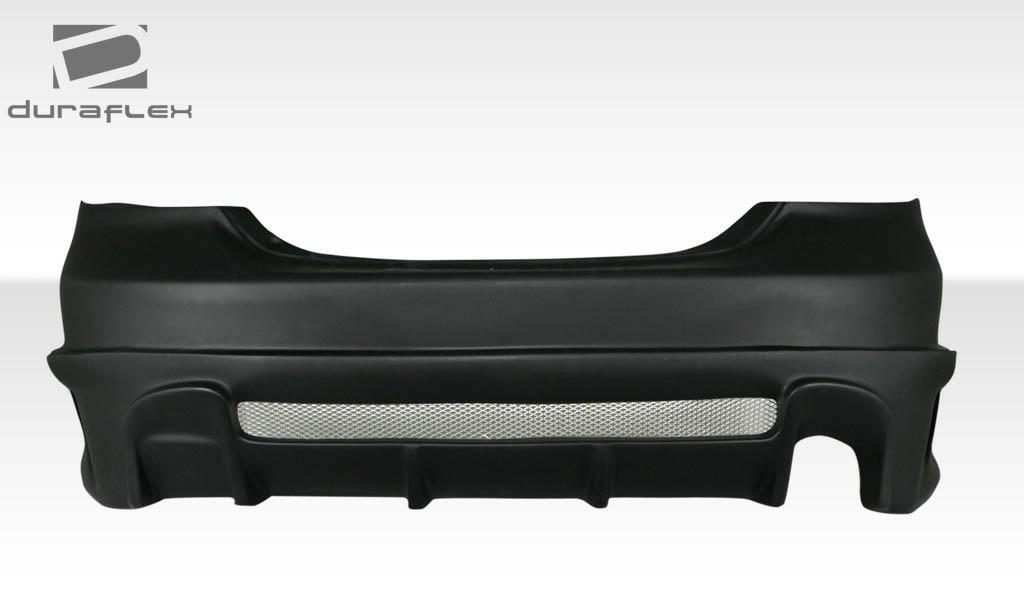 2005-2010 Scion TC Duraflex Raven Rear Bumper