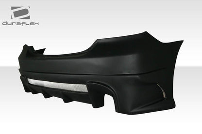 2005-2010 Scion TC Duraflex Raven Rear Bumper