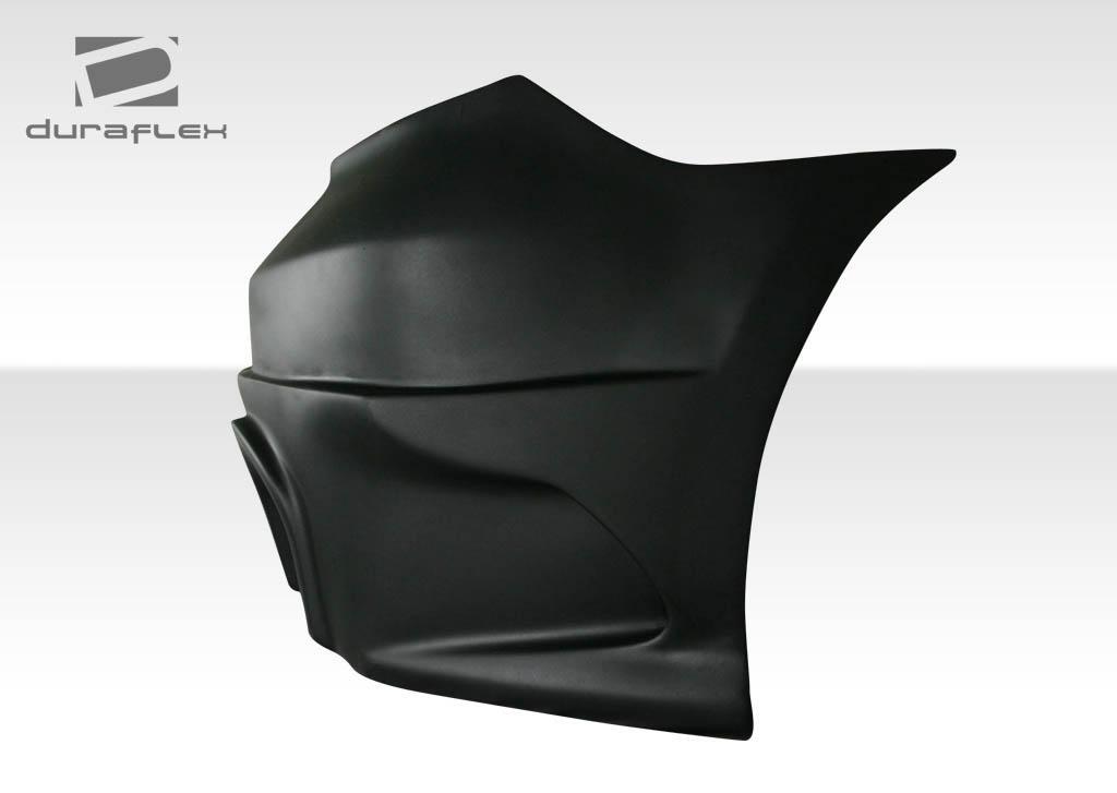 2005-2010 Scion TC Duraflex R34 Kit