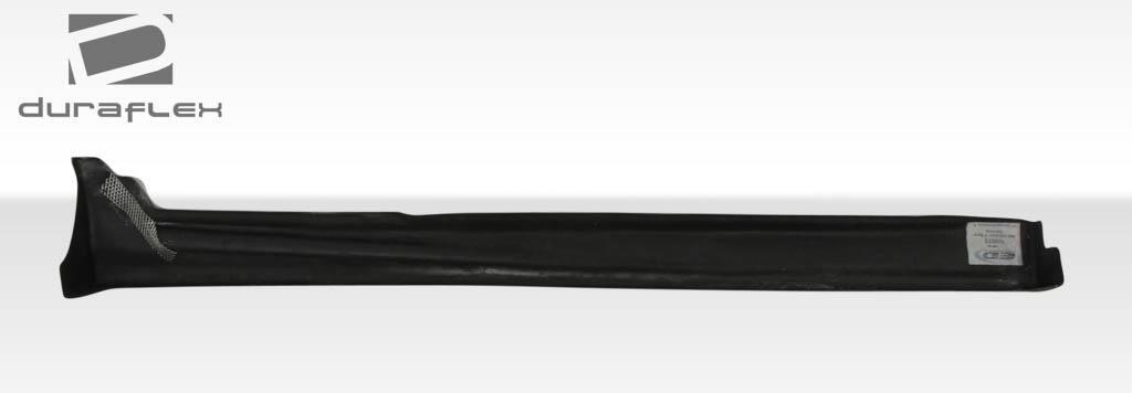 2005-2010 Scion TC Duraflex R34 Kit