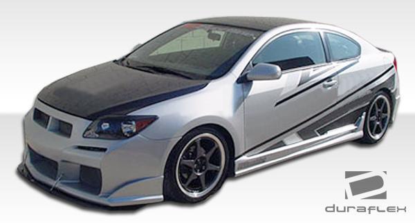 2005-2010 Scion TC Duraflex Raven Kit