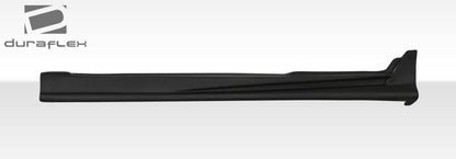 2005-2010 Scion TC Duraflex Raven Side Skirts