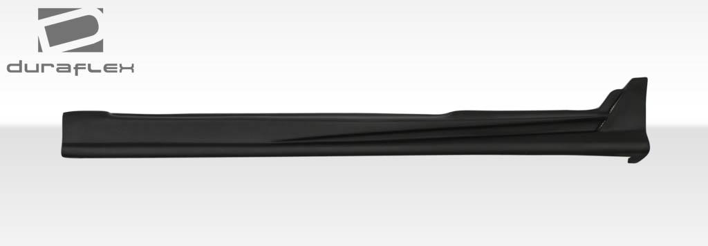2005-2010 Scion TC Duraflex R34 Kit