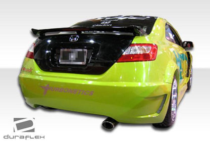 2006-2011 Honda Civic Duraflex Circuit Fender Flare