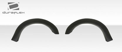 2006-2011 Honda Civic Duraflex Circuit Fender Flare