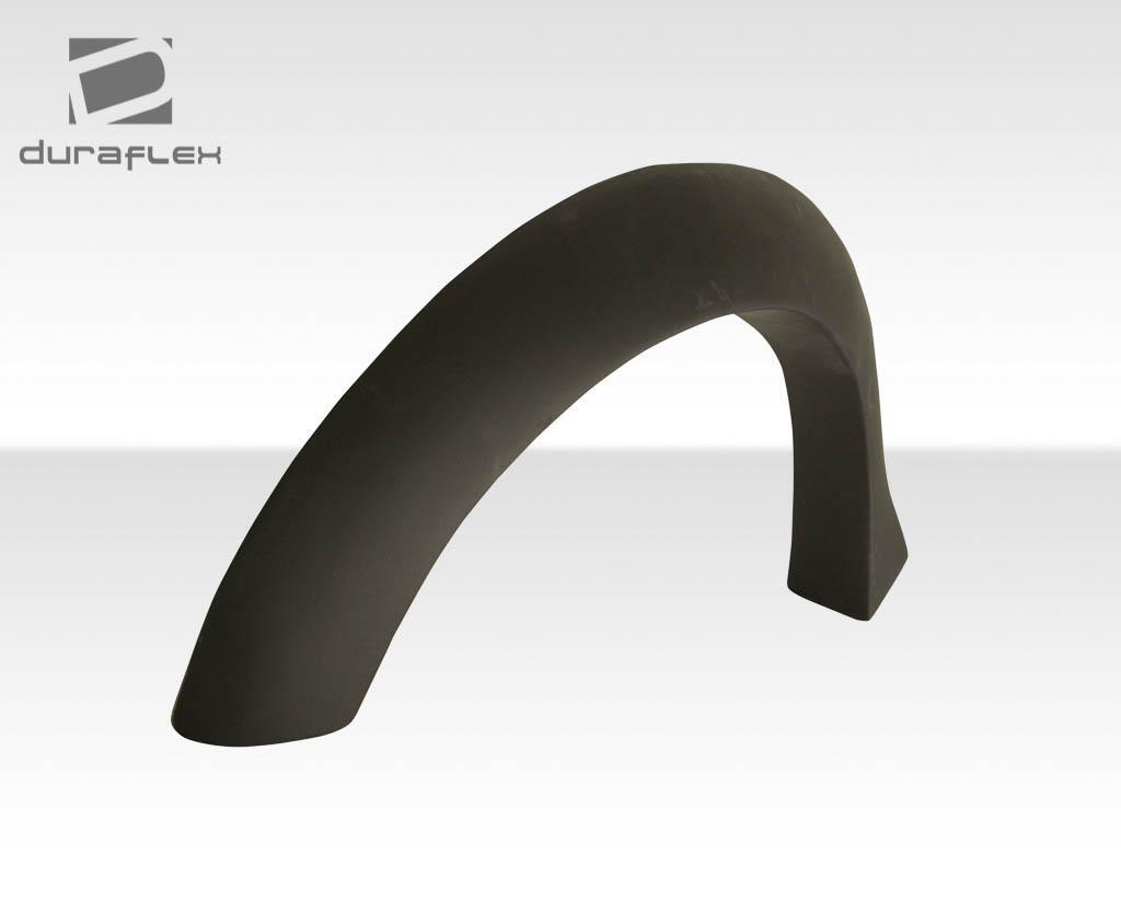 2006-2011 Honda Civic Duraflex Circuit Fender Flare