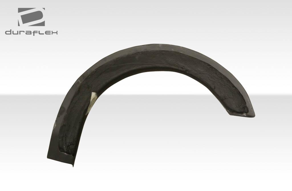2006-2011 Honda Civic Duraflex Circuit Fender Flare