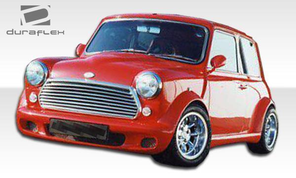 1959-2000 MINI Cooper Duraflex Type Z Fender Flare