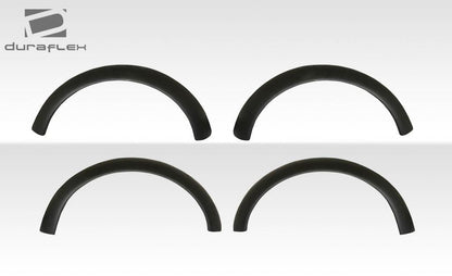 1959-2000 MINI Cooper Duraflex Type Z Kit