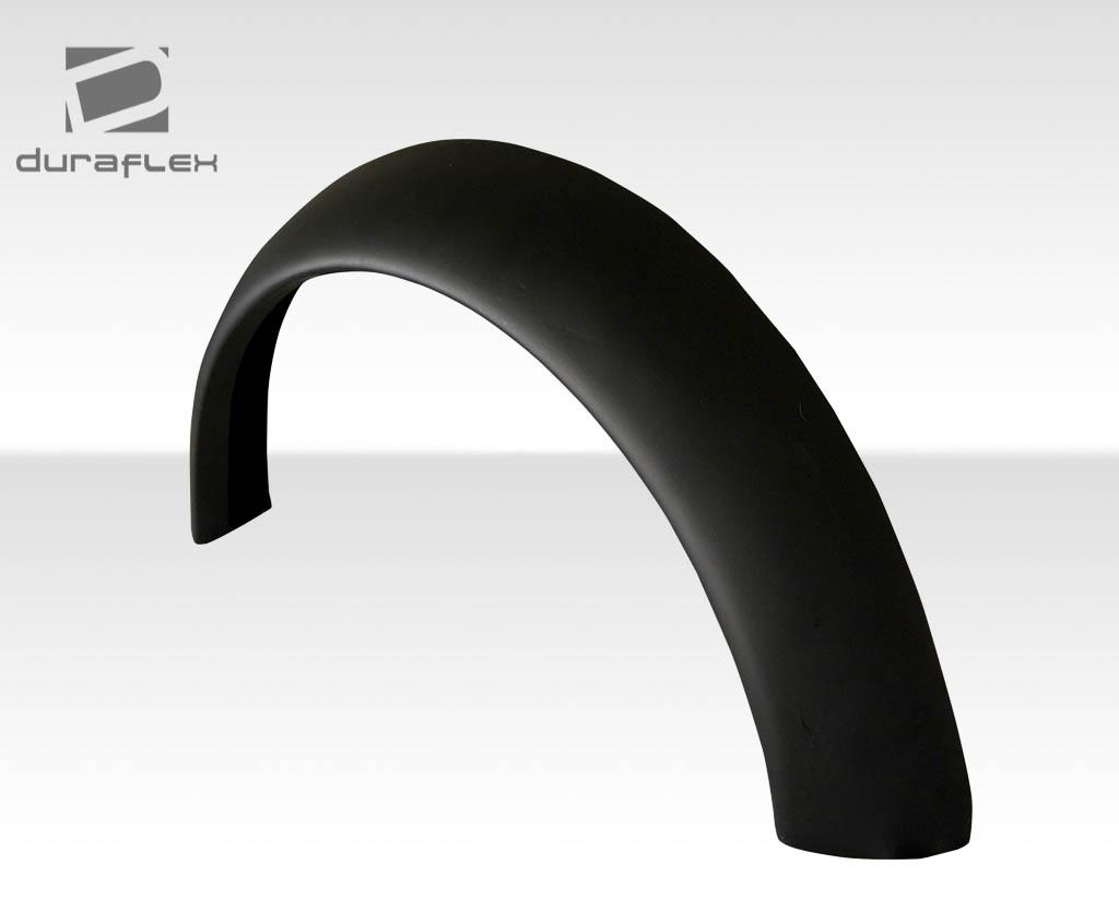 1959-2000 MINI Cooper Duraflex Type Z Fender Flare