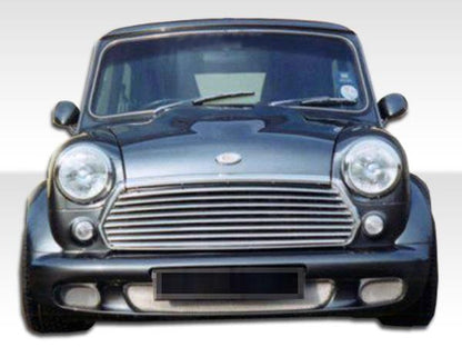 1959-2000 MINI Cooper Duraflex Type Z Front Bumper