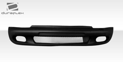 1959-2000 MINI Cooper Duraflex Type Z Front Bumper