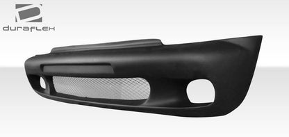 1959-2000 MINI Cooper Duraflex Type Z Front Bumper