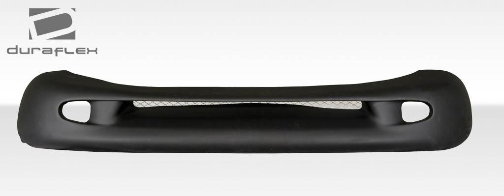 1959-2000 MINI Cooper Duraflex Type Z Rear Bumper