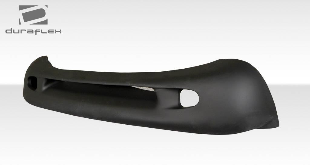 1959-2000 MINI Cooper Duraflex Type Z Rear Bumper