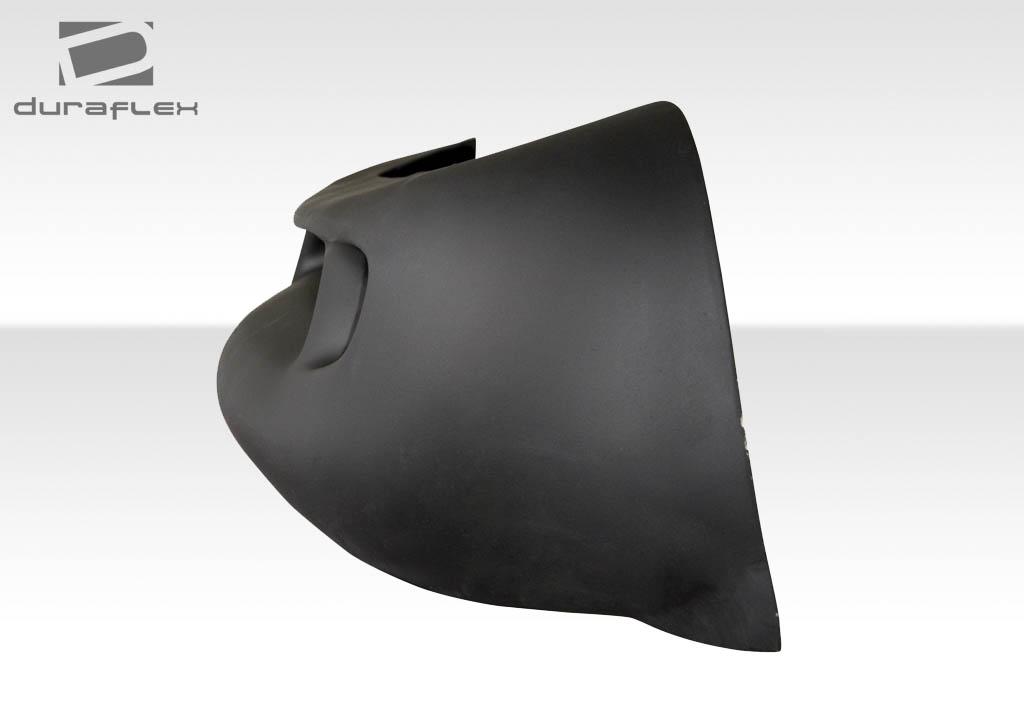 1959-2000 MINI Cooper Duraflex Type Z Rear Bumper