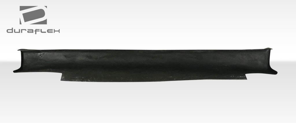 1959-2000 MINI Cooper Duraflex Type Z Side Skirts
