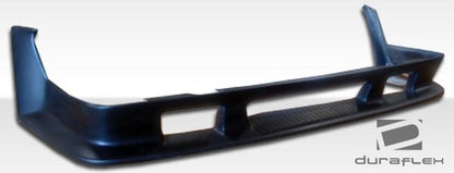 1982-1986 Toyota Supra Duraflex F-1 Front Lip