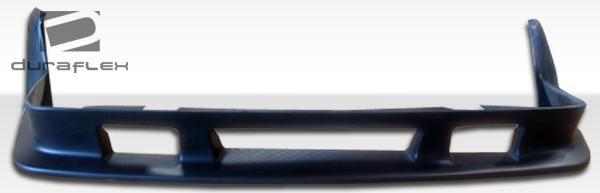 1982-1986 Toyota Supra Duraflex F-1 Front Lip