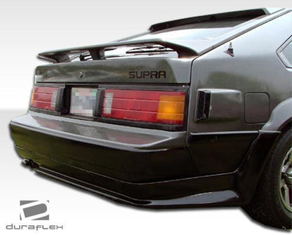 1982-1986 Toyota Supra Duraflex F-1 Kit