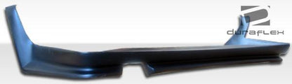 1982-1986 Toyota Supra Duraflex F-1 Rear Lip