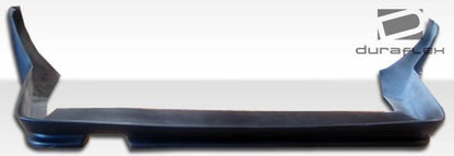 1982-1986 Toyota Supra Duraflex F-1 Rear Lip
