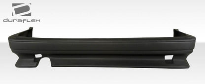 1984-1987 Toyota Corolla Duraflex V-Speed Rear Bumper