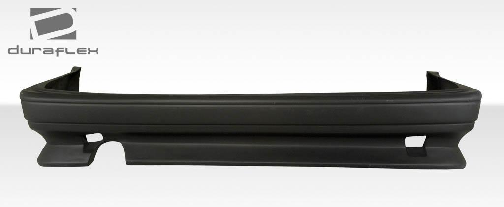 1984-1987 Toyota Corolla Duraflex V-Speed Kit