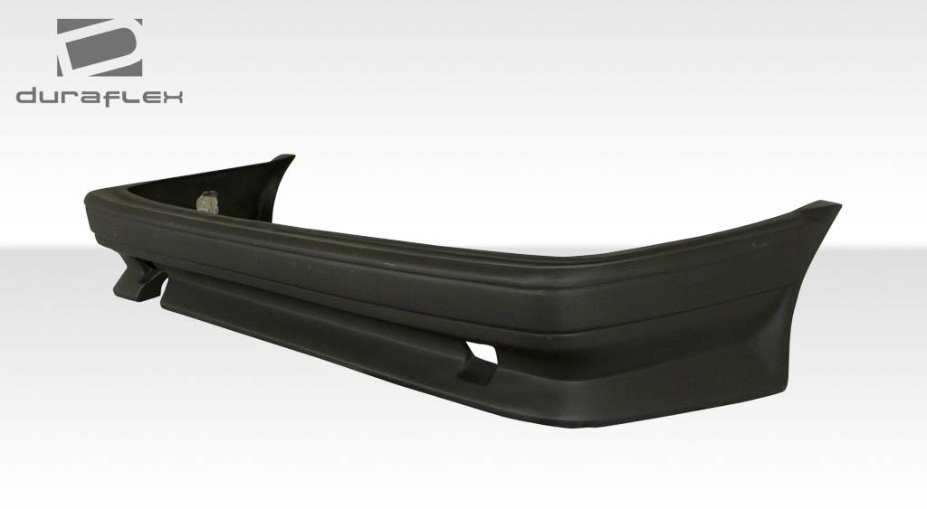 1984-1987 Toyota Corolla Duraflex V-Speed Kit