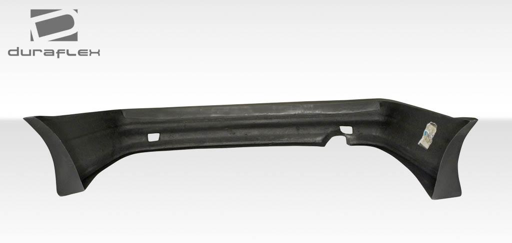 1984-1987 Toyota Corolla Duraflex V-Speed Kit